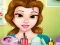 Princess Daily Skincare Routine — free online game