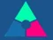Rotating Triangles — free online game