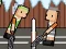 Funny Tennis Physics — free online game
