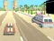 3D Car Rush — free online game