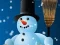 Marbel Snow Mission — free online game