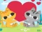 Love Of Animals Puzzle — free online game