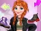 DIY Boots Designer — free online game
