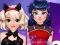 Chinese Zodiac Spell Factory — free online game