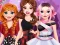 Influencer Fashion TV-Show — free online game