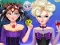 Princess Villain Mania Social Media Adventure — free online game
