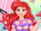 Magical Mermaid Hairstyle — free online game
