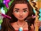 Polynesian Princess Real Haircuts — free online game