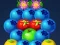 Fruit Pop Bubbles — free online game