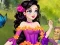 Snow White Fairytale Dress Up — free online game