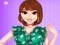 Floral Outfits Design — free online game