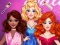 BFF'S Beauty Salon — free online game