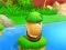 Bean Jump — free online game