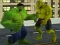 Incredible Monster — free online game