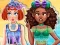 BFFs Underwater Social Media Adventure — free online game