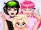 Eliza's #StayAtHome Party — free online game