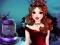 Princess Vampire Wedding Makeover — free online game