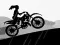 Ninja Bike Stunts — free online game