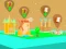 Polygon Village — free online game