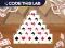 Hra Pyramid Solitaire