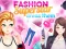 Fashion Superstar Dress Them — free online game