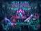 Neon Ruins: Tower Defense — free online game