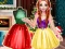 Annie Winter Dress — free online game