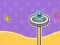 Candy Monster Raffi — jogo online grátis