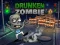 Гульня Drunken Zombie онлайн