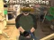 Logħba Zombie Shooting King onlajn