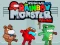 Rescue From Rainbow Monster Online — free online game