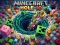 Igra Minecraft Hole IO spletu