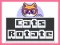 Cats Rotate — free online game