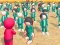 Squid Sniper: Survival 3D — free online game