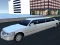 Lexury Wedding Limo Car — free online game