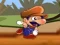 mario super run 2021 — free online game