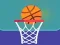 Swipy Basketball — free online game