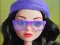 Girls Sunglasses Style Puzzle — darmowa gra online