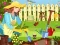 Hidden Objects Hello Spring — free online game