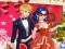 Ladybug's Christmas — free online game