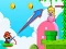 Mario Hood — free online game