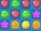 Candy World bomb — free online game