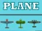 Plane — free online game