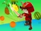 Samurai Slash 3D — free online game