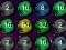 Astroide 2048 — free online game