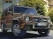 German 4x4 Vehicles Jigsaw — free online game