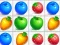 Fruite Swipe FOOD LAND — free online game
