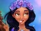 Blooming Flowers Social Media Adventure — free online game