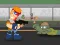 Protect The City of the Undead — free online game