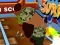 Among us Subway Surfers — free online game